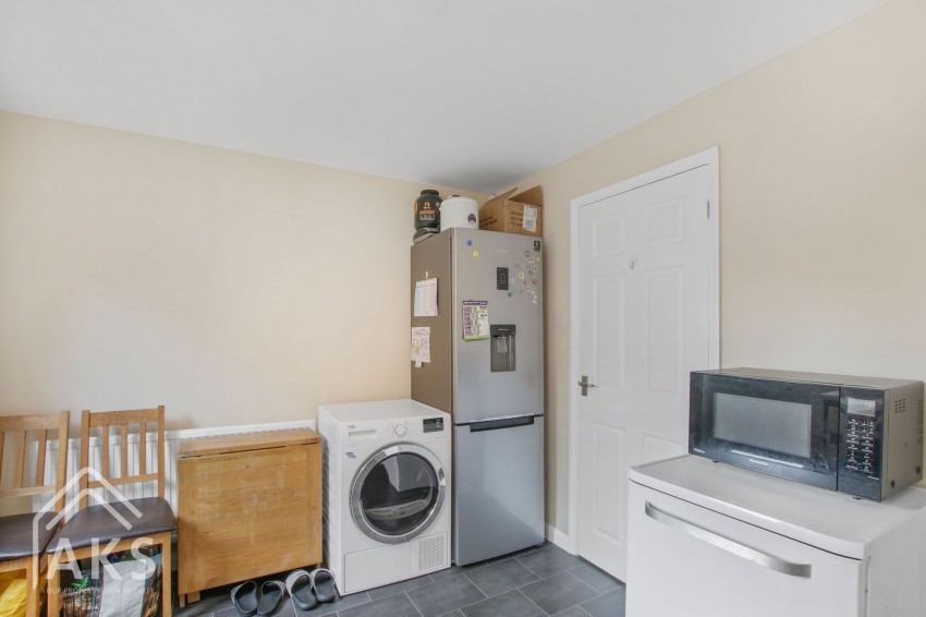Images for Halifax Close, Hilton, DE65