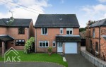 Images for Sinfin Moor Lane, Chellaston, DE73