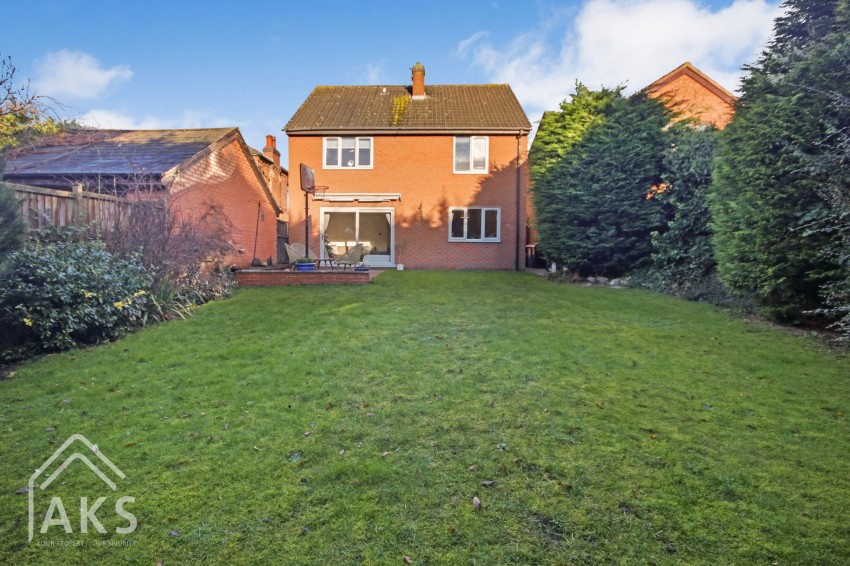 Images for Sinfin Moor Lane, Chellaston, DE73
