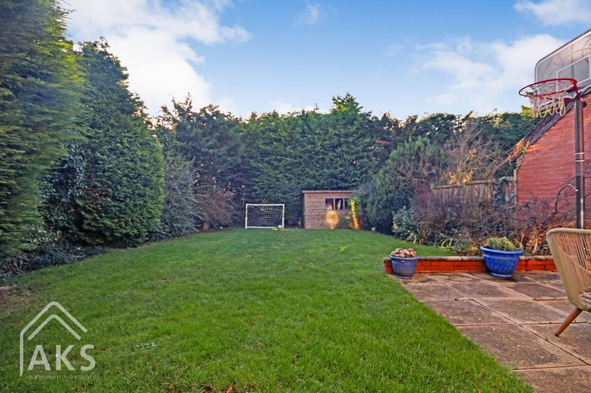Images for Sinfin Moor Lane, Chellaston, DE73