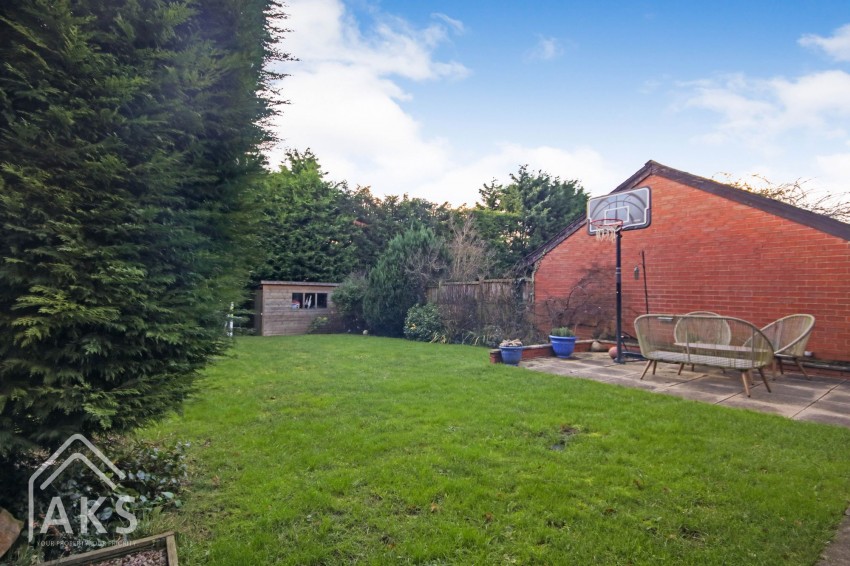 Images for Sinfin Moor Lane, Chellaston, DE73