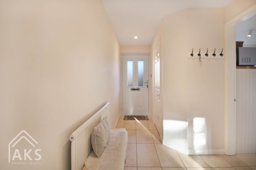 Images for Sinfin Moor Lane, Chellaston, DE73