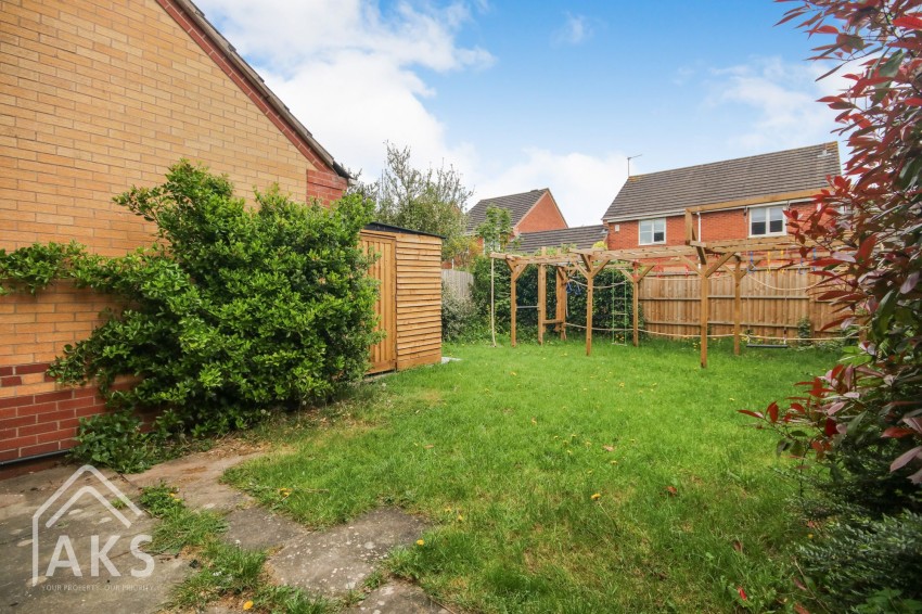 Images for Bren Way, Hilton, DE65