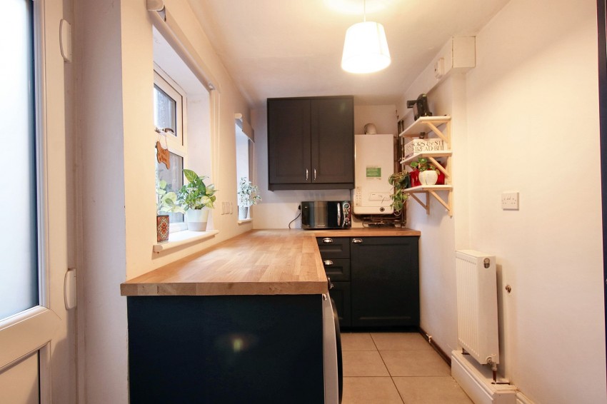 Images for Hamilton Terrace, Willington, DE65