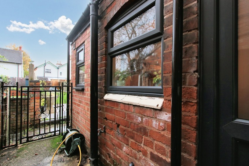 Images for Hamilton Terrace, Willington, DE65