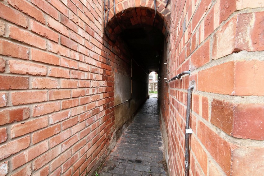 Images for Hamilton Terrace, Willington, DE65