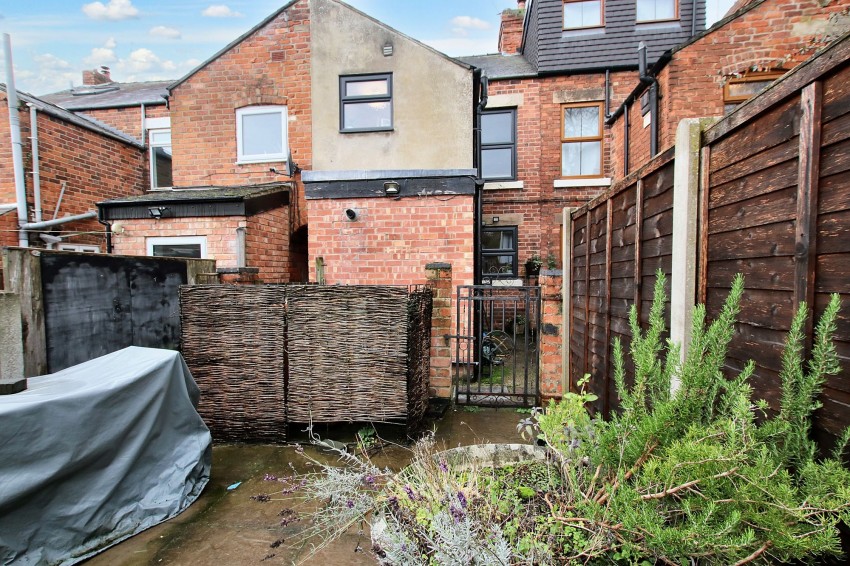 Images for Hamilton Terrace, Willington, DE65