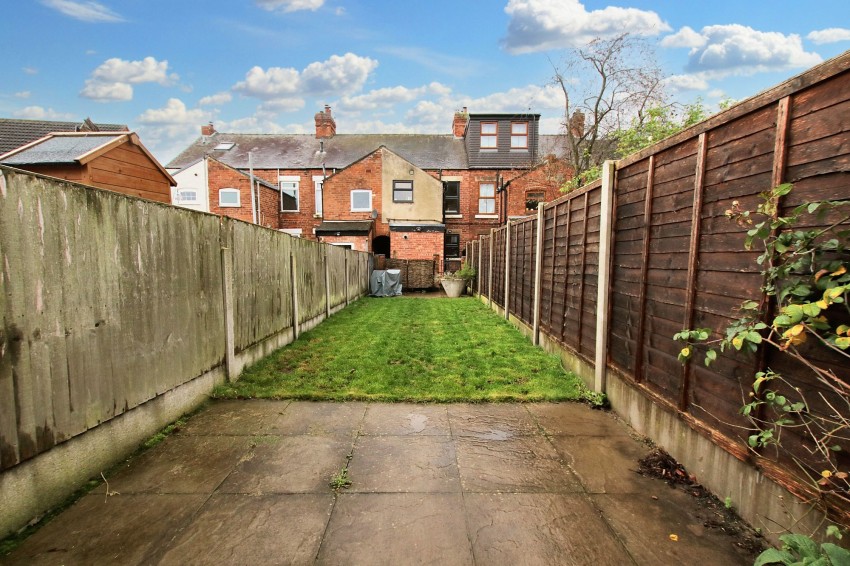 Images for Hamilton Terrace, Willington, DE65