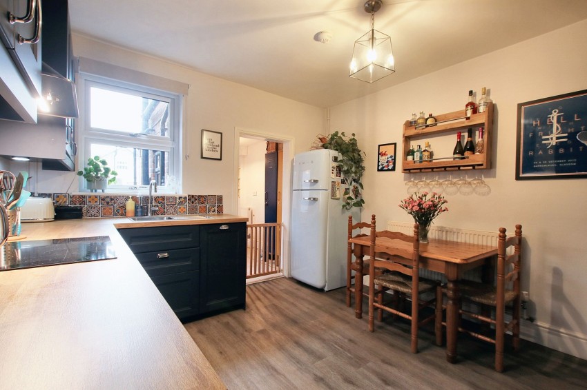 Images for Hamilton Terrace, Willington, DE65