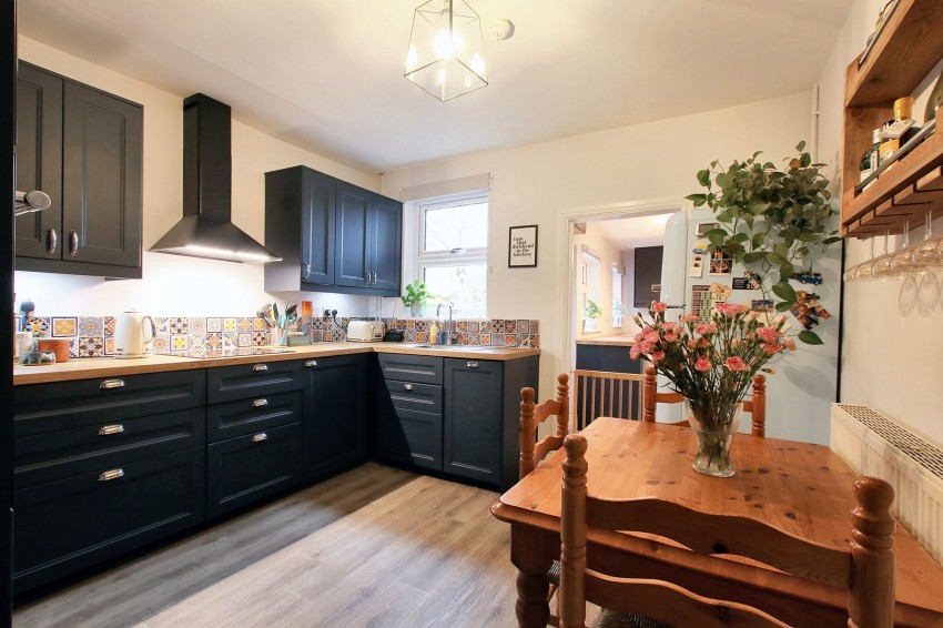 Images for Hamilton Terrace, Willington, DE65