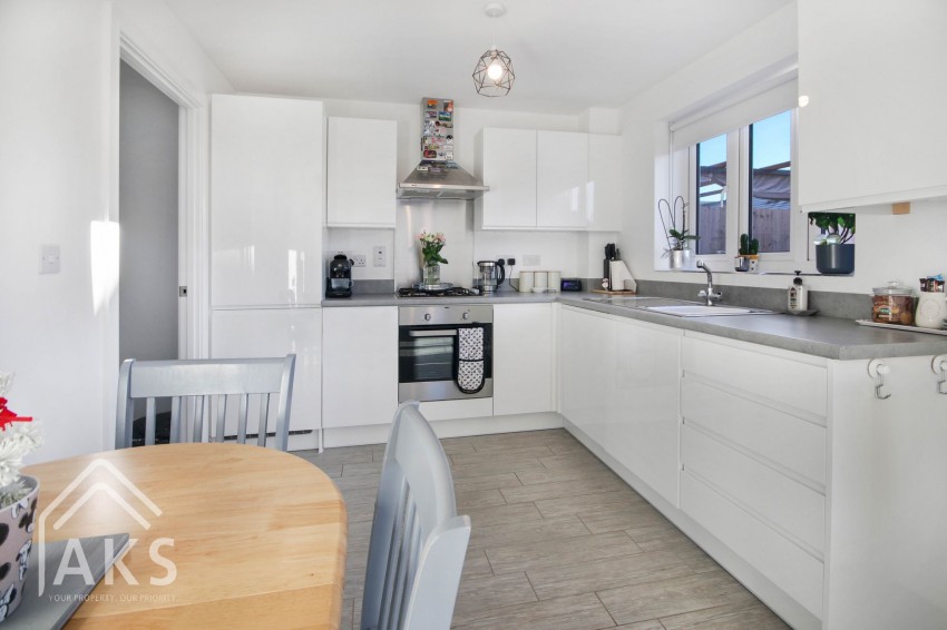 Images for Carlton Lane, Hatton, DE65