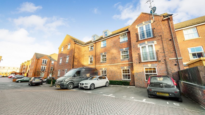 Images for Magnus Court, Derby, DE21