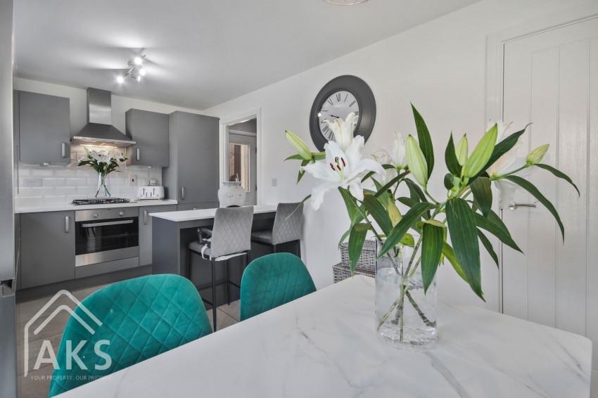 Images for Carlton Lane, Hatton, DE65