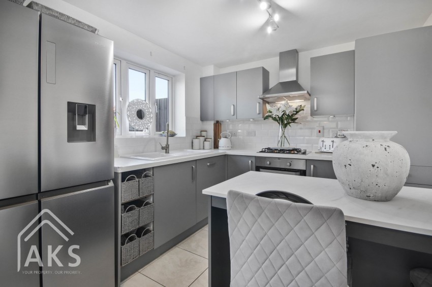 Images for Carlton Lane, Hatton, DE65