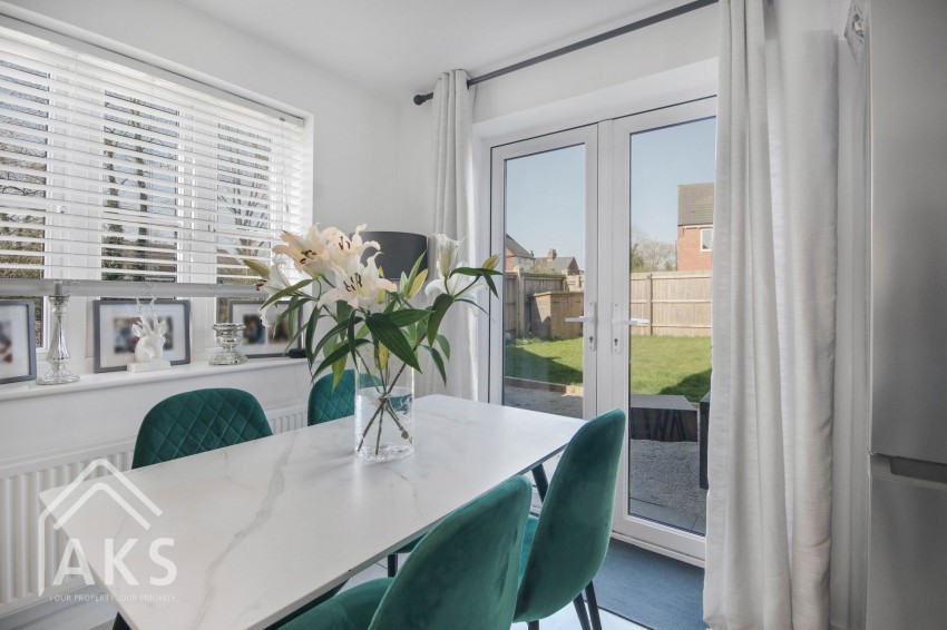 Images for Carlton Lane, Hatton, DE65
