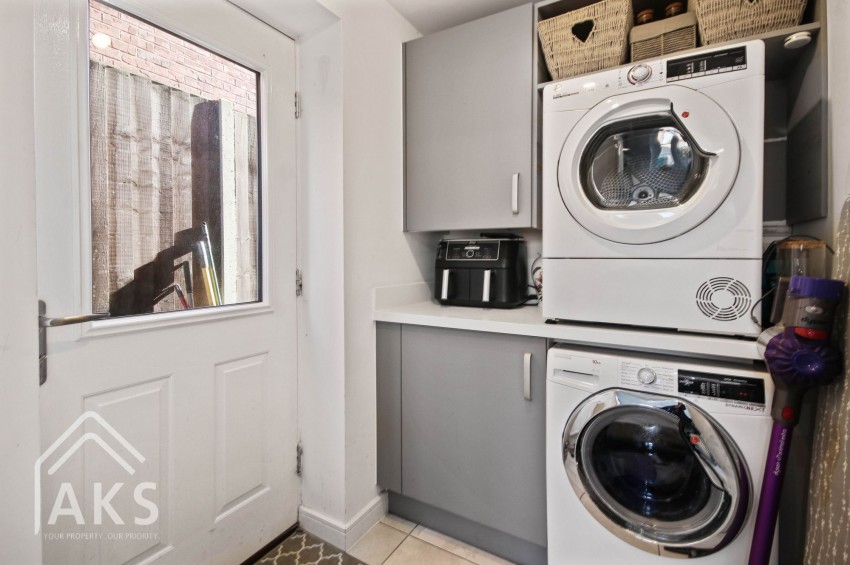 Images for Carlton Lane, Hatton, DE65
