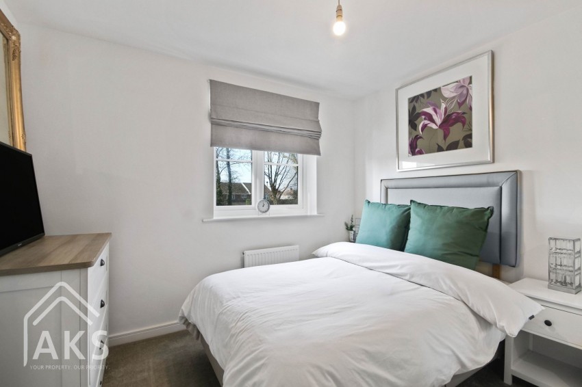 Images for Carlton Lane, Hatton, DE65