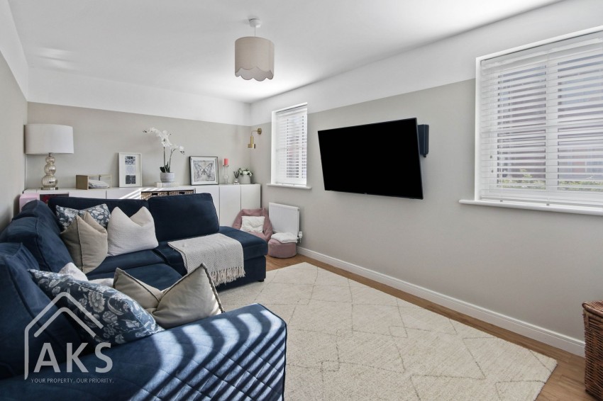 Images for Carlton Lane, Hatton, DE65