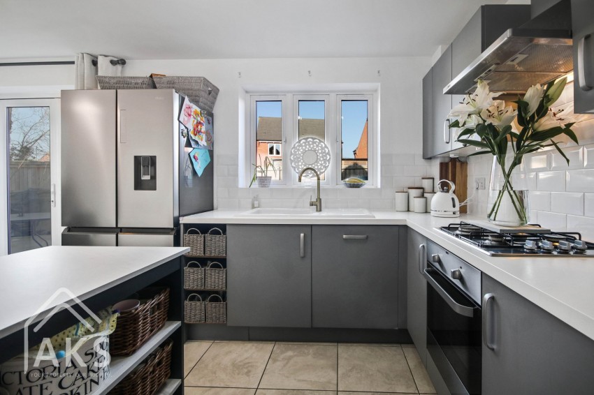 Images for Carlton Lane, Hatton, DE65
