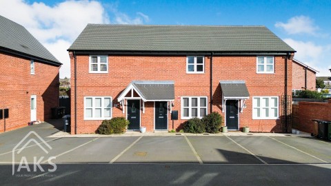 View Full Details for Archer Drive, Mickleover, DE3