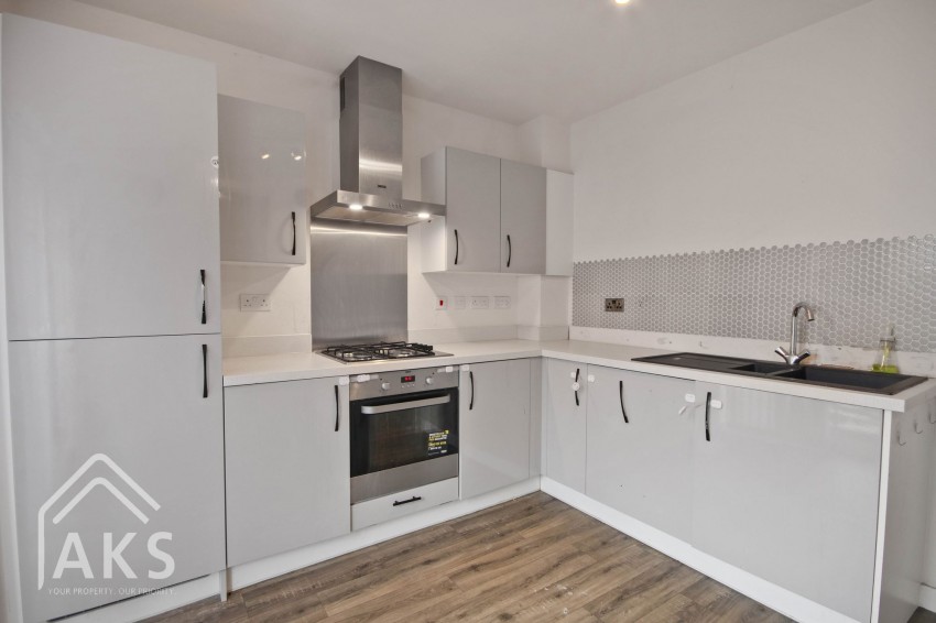 Images for Archer Drive, Mickleover, DE3