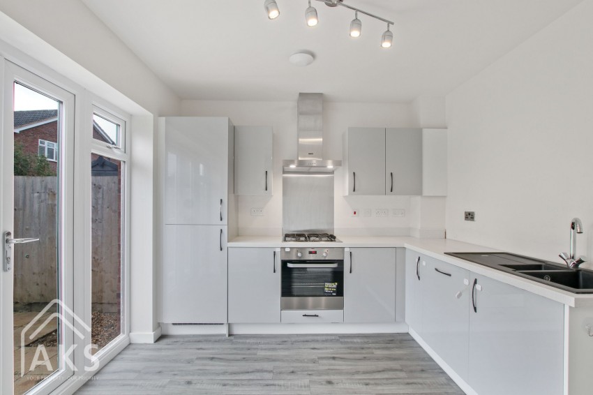 Images for Archer Drive, Mickleover, DE3
