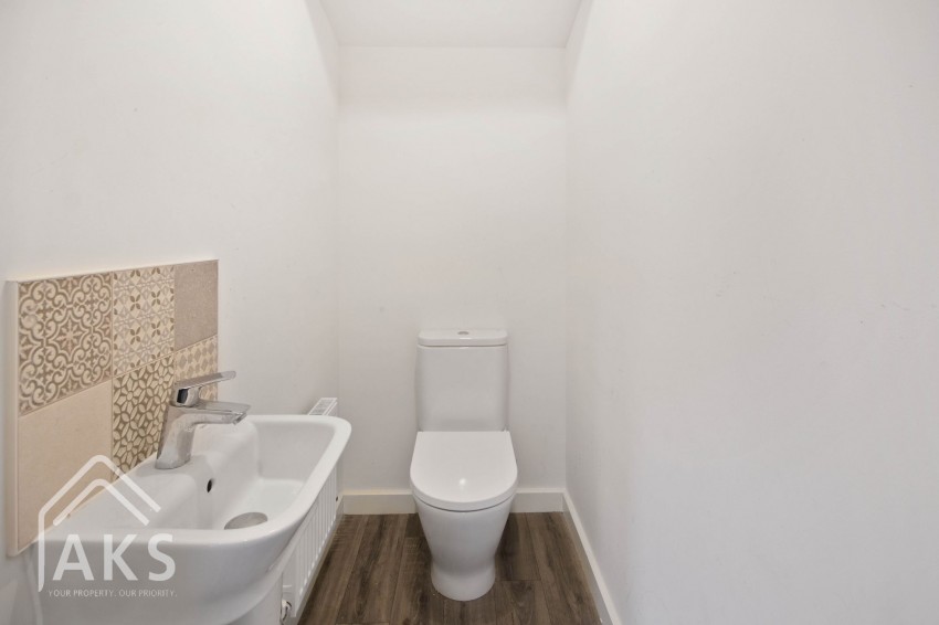 Images for Archer Drive, Mickleover, DE3