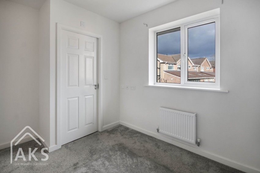 Images for Archer Drive, Mickleover, DE3