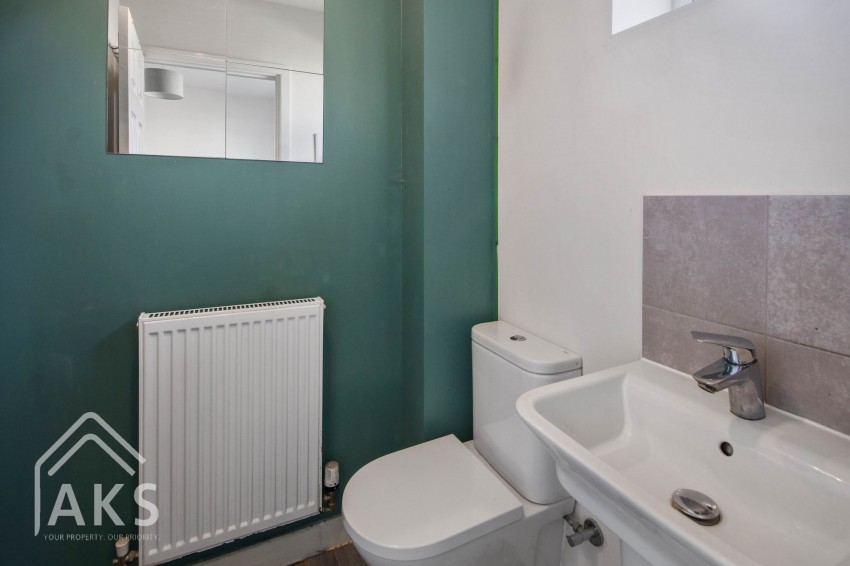 Images for Archer Drive, Mickleover, DE3