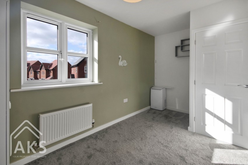 Images for Archer Drive, Mickleover, DE3