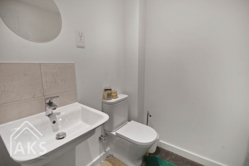 Images for Archer Drive, Mickleover, DE3