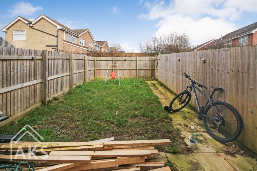 Images for Archer Drive, Mickleover, DE3