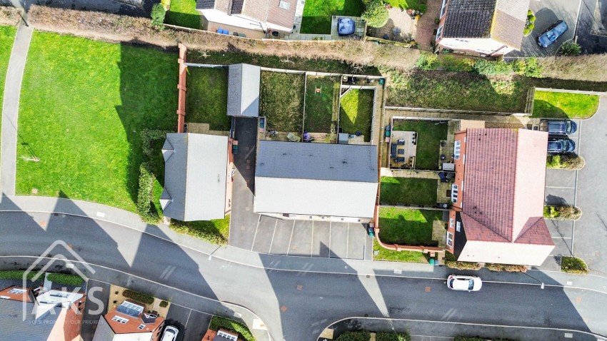 Images for Archer Drive, Mickleover, DE3