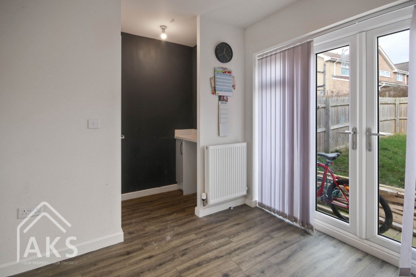 Images for Archer Drive, Mickleover, DE3