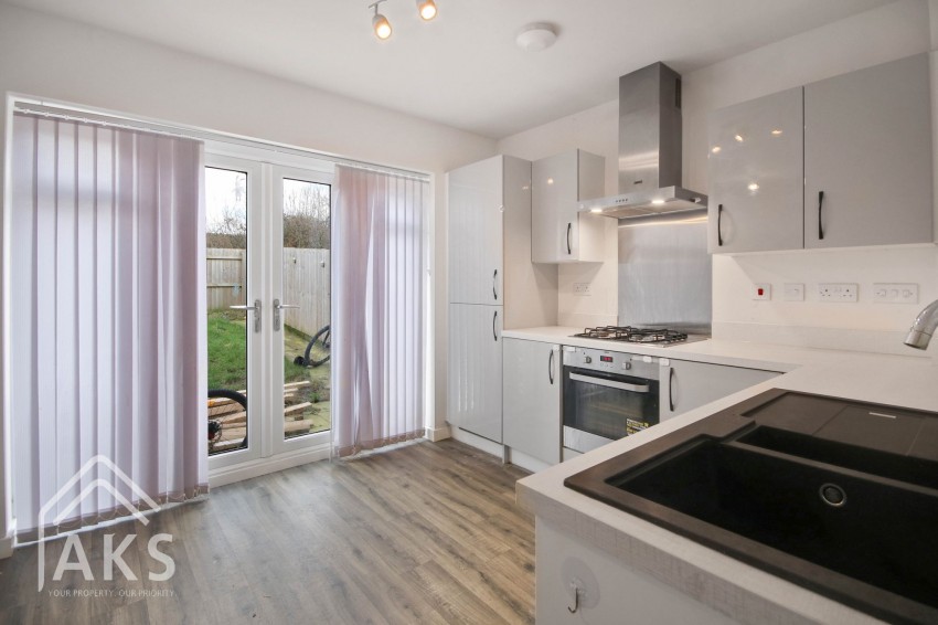 Images for Archer Drive, Mickleover, DE3