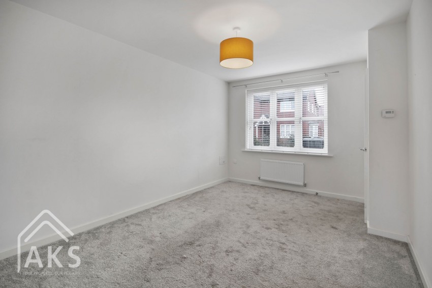 Images for Archer Drive, Mickleover, DE3