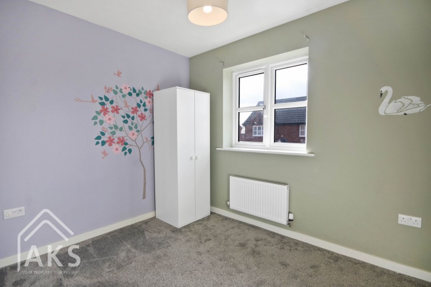 Images for Archer Drive, Mickleover, DE3