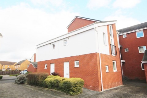 View Full Details for Wildhay Brook, Hilton, DE65