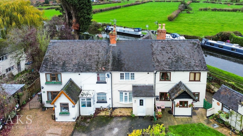 Images for Canal Bridge, Willington, DE65