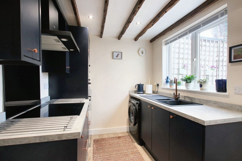 Images for Canal Bridge, Willington, DE65