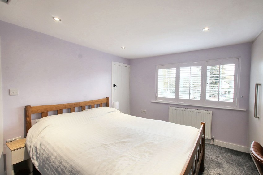 Images for Canal Bridge, Willington, DE65