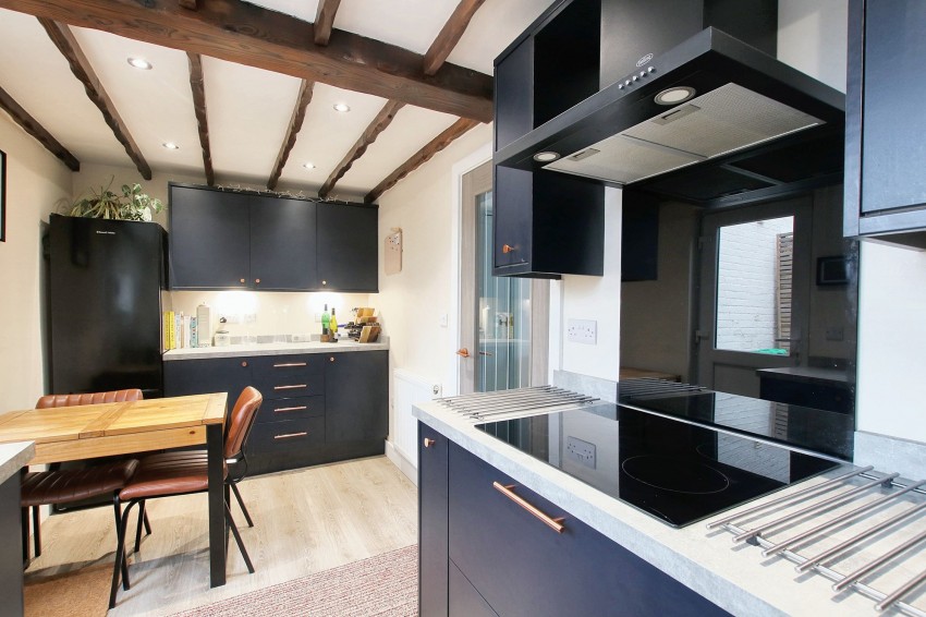 Images for Canal Bridge, Willington, DE65