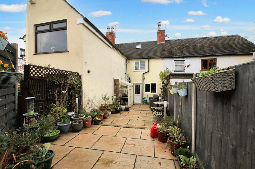 Images for Canal Bridge, Willington, DE65