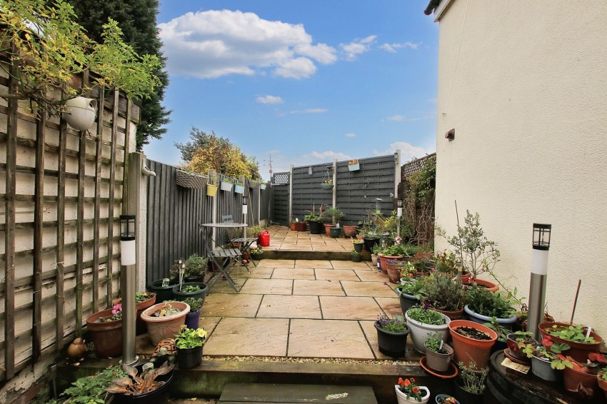 Images for Canal Bridge, Willington, DE65