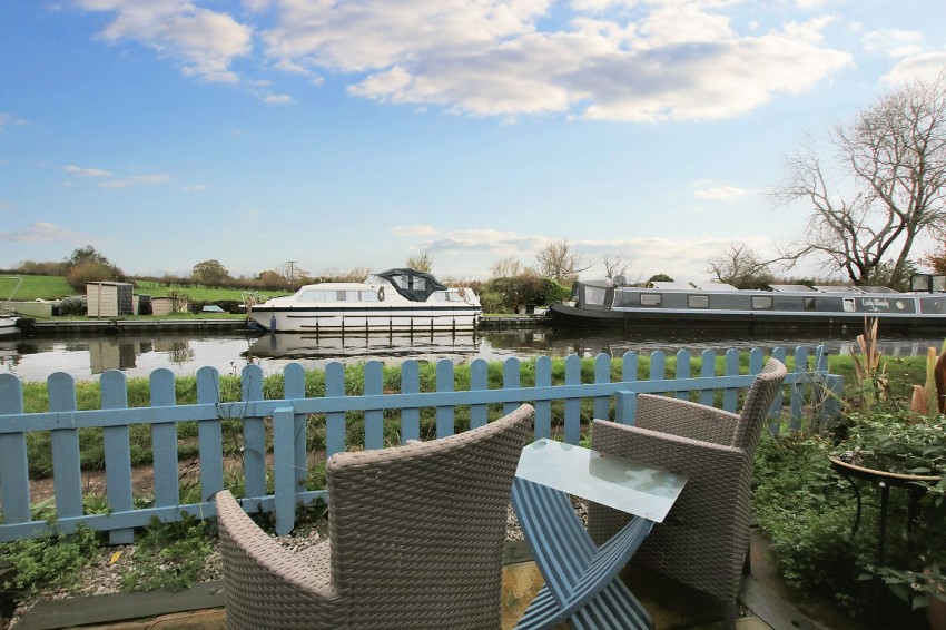 Images for Canal Bridge, Willington, DE65