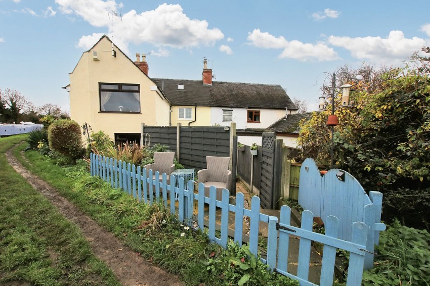 Images for Canal Bridge, Willington, DE65