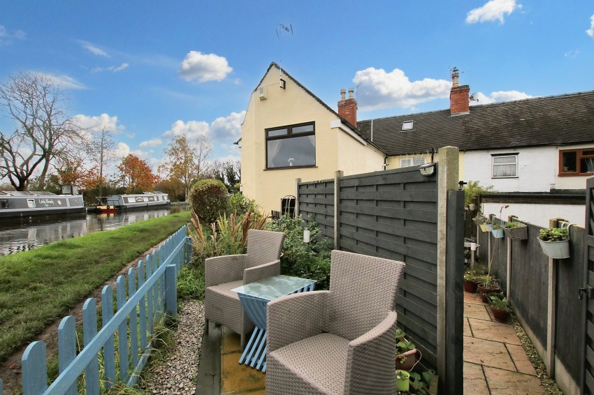 Images for Canal Bridge, Willington, DE65