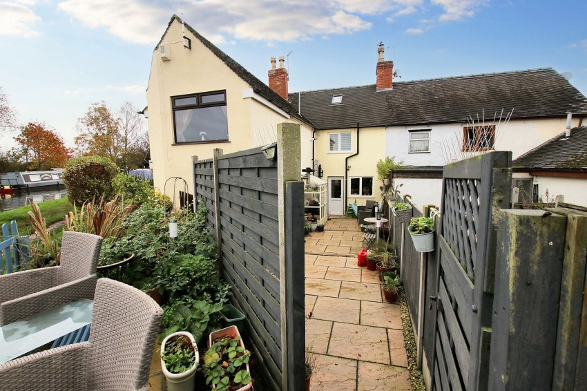 Images for Canal Bridge, Willington, DE65