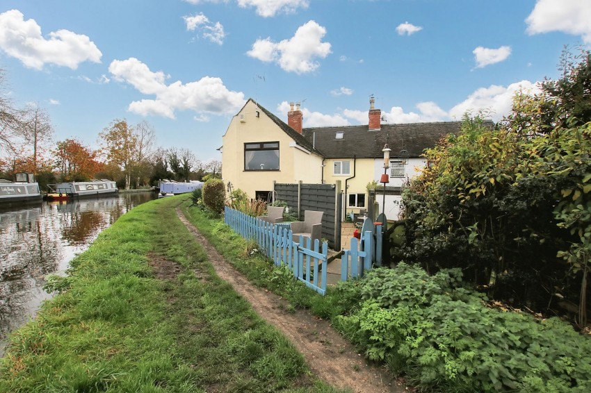 Images for Canal Bridge, Willington, DE65