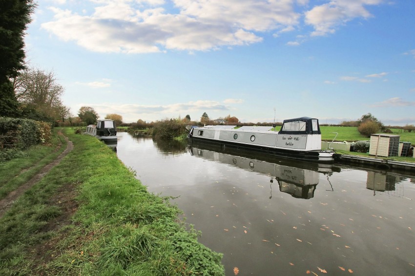 Images for Canal Bridge, Willington, DE65
